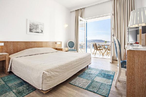LETO HOTEL
