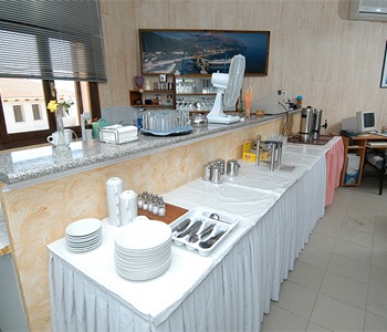 OCEANIS HOTEL