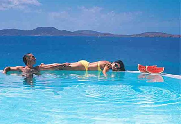 MYKONOS GRAND HOTEL & RESORT