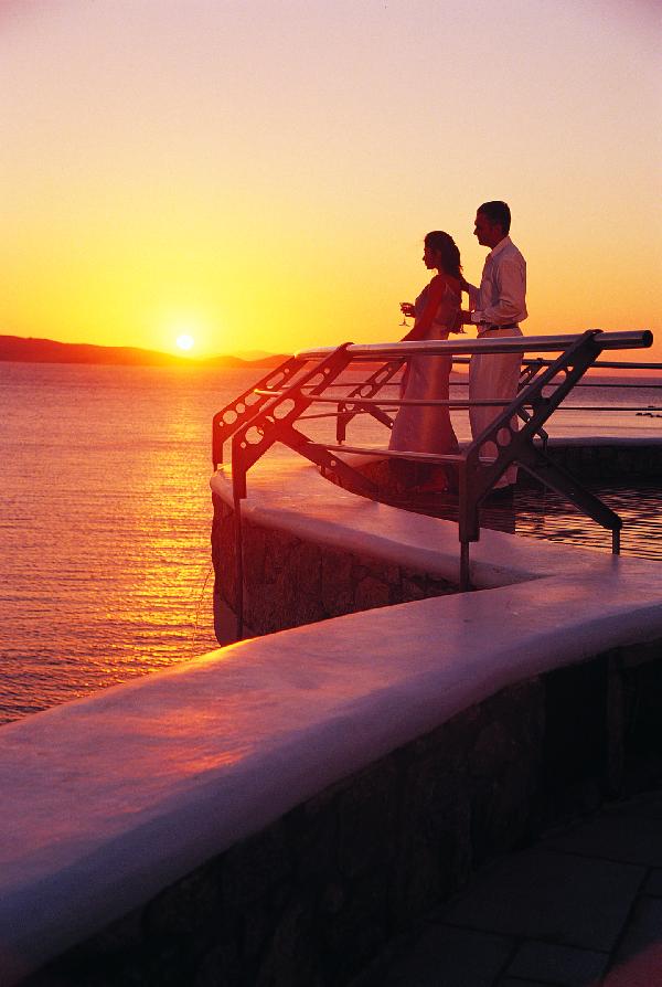 MYKONOS GRAND HOTEL & RESORT