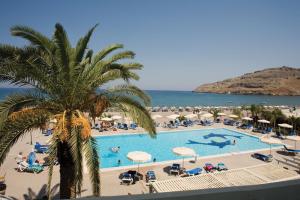 LINDOS BAY STUDIOS