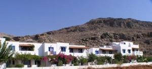 LINDOS SUN