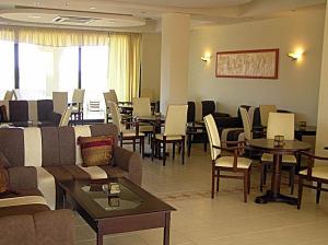 Panorama Classic Hotel