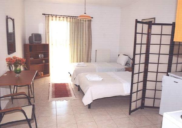 HARIS ROOMS & APARTMENTS