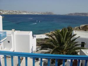 PRINCESS OF MYKONOS