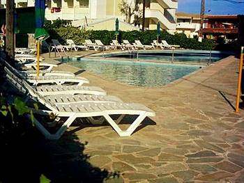 Sea Bird Hotel