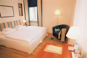  HOTEL AUERSPERG SALZBURG