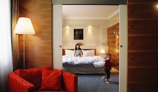 HOTEL AUERSPERG SALZBURG