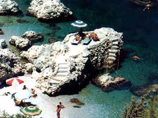 NIFOREIKA BEACH