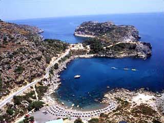 PAVLINA BEACH
