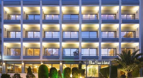 Blue Sea Hotel