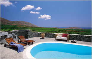 VEDEMA RESORT