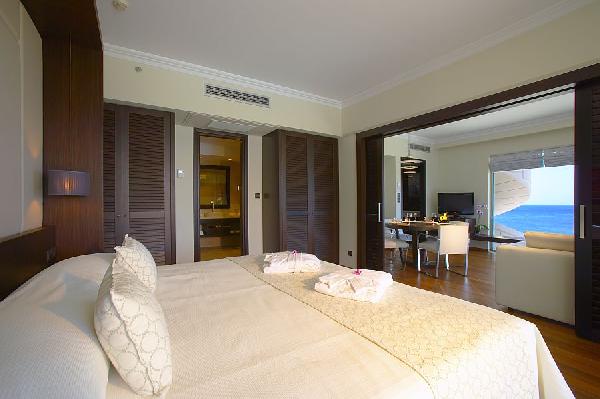 Elysium Resort & Spa