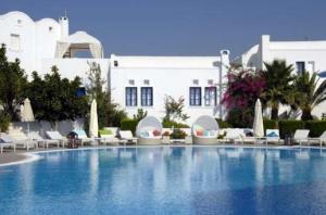 IMPERIAL MED RESORT & SPA