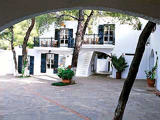 ELISSO VILLAGE
