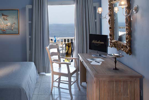 PALLADIUM BOUTIQUE HOTEL