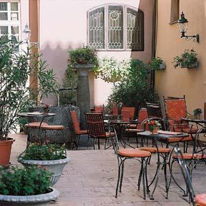  Hotel Altstadt Radisson SAS