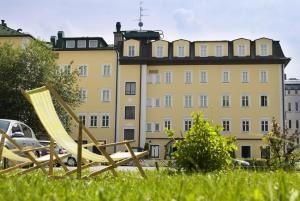  ACHAT Plaza Zum Hirschen