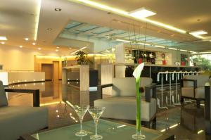 Austria Trend Hotel Congress Innsbruck