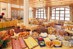 Austrotel Hotel Innsbruck
