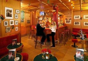 Austrotel Hotel Innsbruck