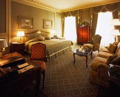 Grand Hotel Wien