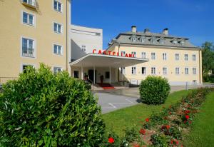  Castellani Parkhotel