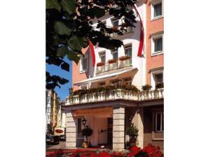 Crowne Plaza Salzburg