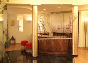 Radisson SAHotel S Palais