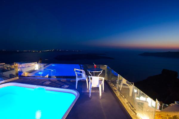 SPILIOTICA SUITES