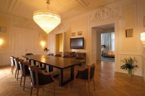 The Ring - Vienna's Casual Luxury Hotel