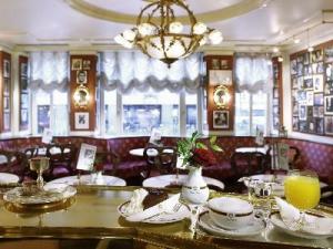 Hotel Sacher Salzburg
