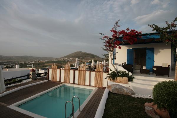 PAROS PALACE