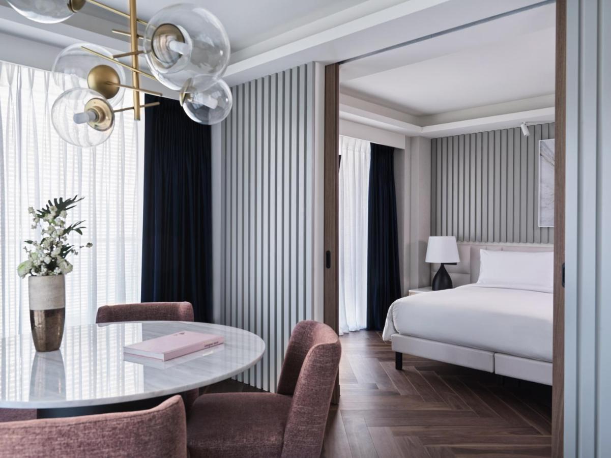 GRAND HYATT ATHENS