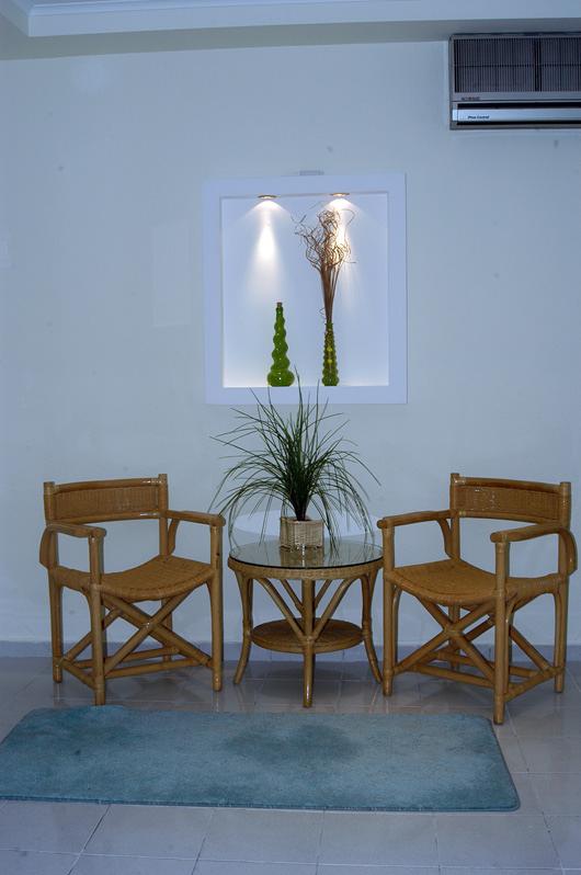 ALKYONIS VILLAS