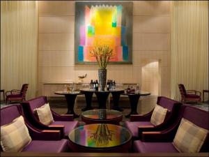 Park Hyatt Z&uuml;rich