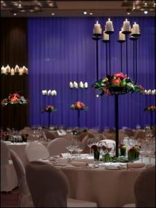 Park Hyatt Z&uuml;rich
