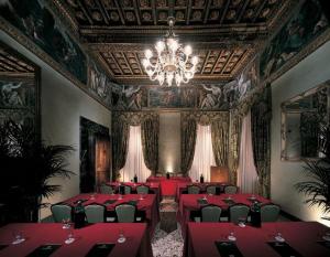 HOTEL D'INGHILTERRA