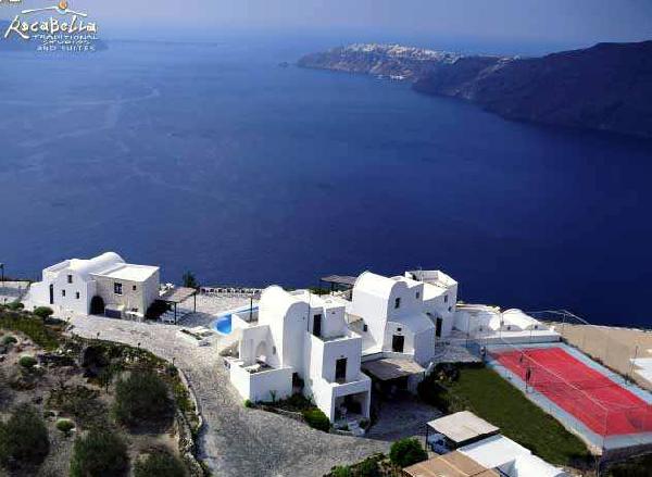 ROCABELLA LUXURY SUITES