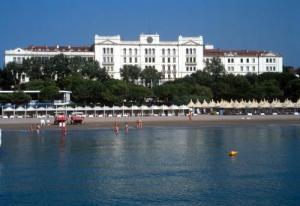 Hotel des Bains Venice Lido ResortHotel des Bains Venice Lido Resort