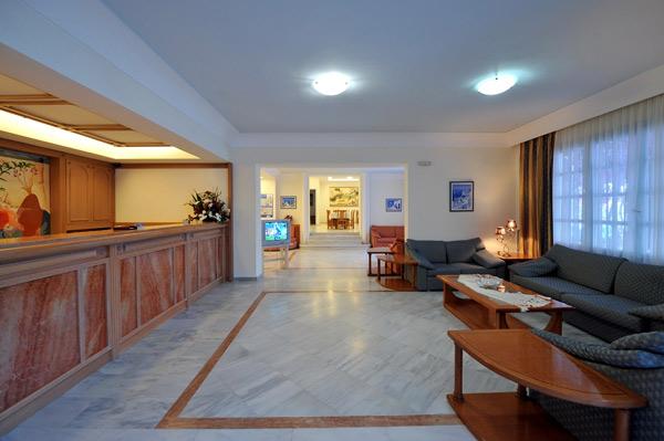 ASTRO HOTEL