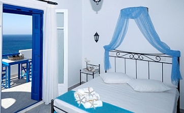 PSARAVOLADA RESORT