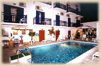 ARGO HOTEL
