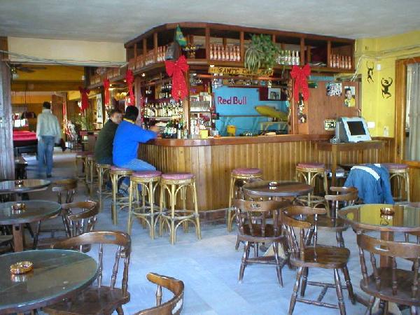 ARGO HOTEL