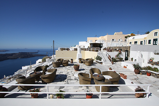 HOTEL KALLISTO