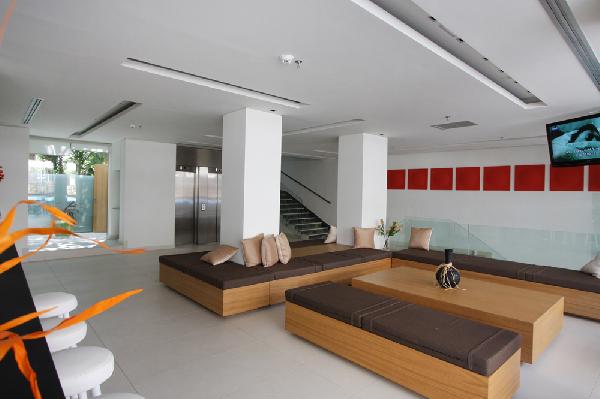 ATLANTIS CITY HOTEL