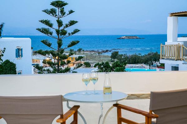 ACQUAMARINA RESORT
