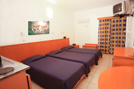 EUROPA HOTEL