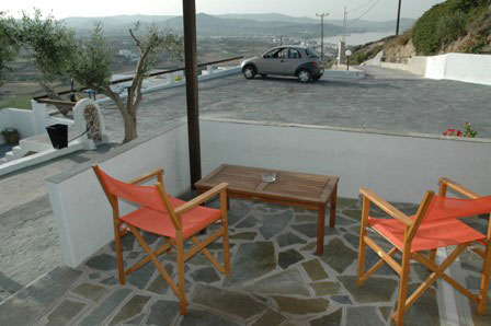 ALEXANDROS VILLAGE