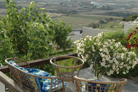 ALEXANDROS VILLAGE